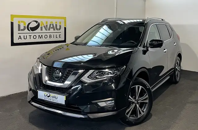 Nissan X-Trail X-TRAIL 1,3 DIG-T N-Connecta Aut. * 55.000km *