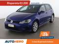 Volkswagen Golf 1.5 TSI ACT Highline 130 CV DSG Bleu - thumbnail 1