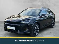 Cupra Formentor 2.0 TSI DSG VZ ACC+KLIMA+SHZ+KAMERA