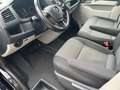 Volkswagen T6 Transporter 2.0TDi DSG 150PK in BLACK EDITION + MOOIE STAAT ! Noir - thumbnail 18