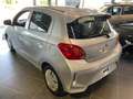 Mitsubishi Space Star Space Star 1.0i Inform Plateado - thumbnail 4