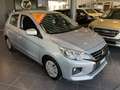 Mitsubishi Space Star Space Star 1.0i Inform Plateado - thumbnail 2