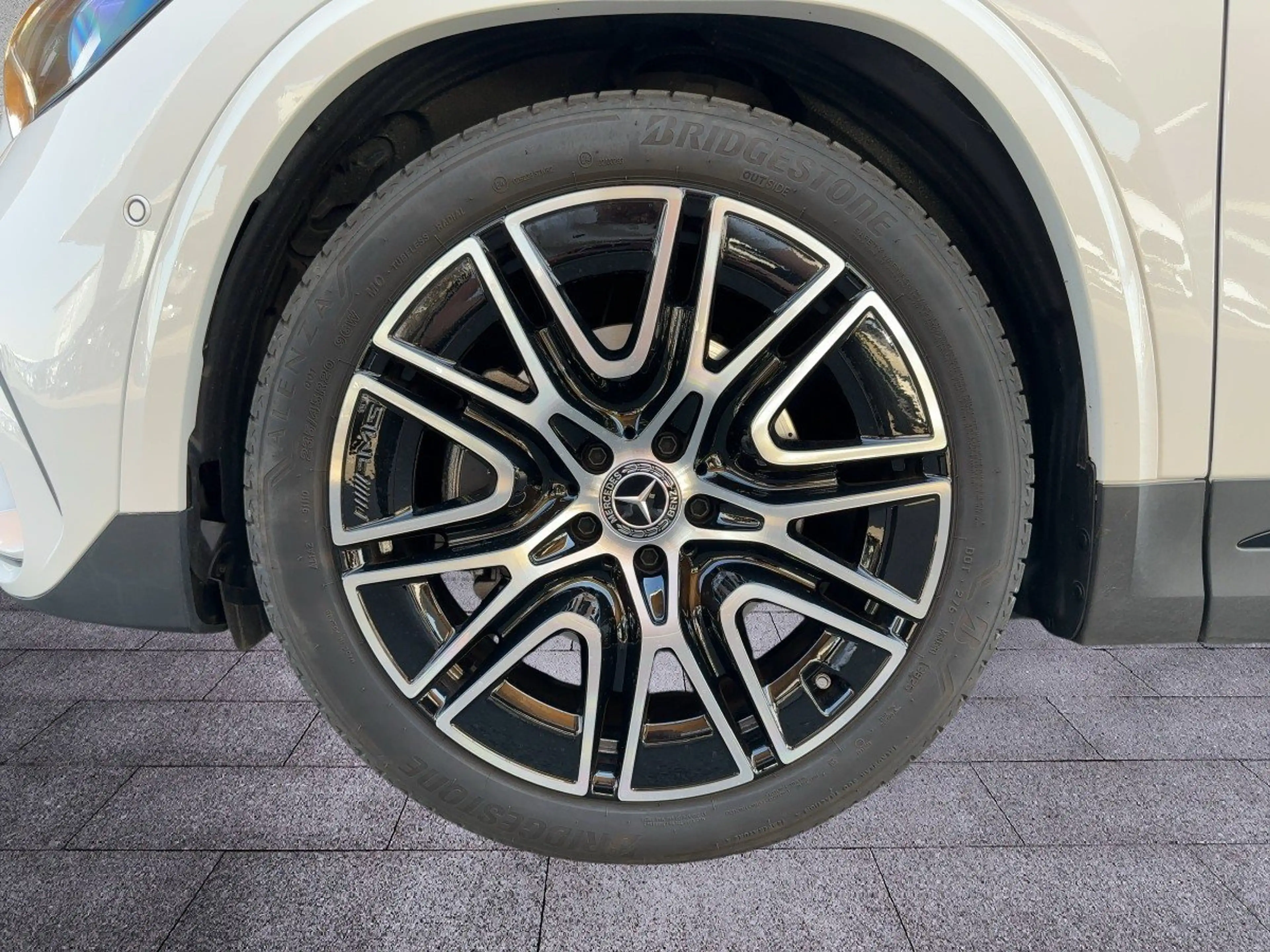 Mercedes-Benz GLA 200 d 4M AMG-Line NP:62.044 AHV Multibeam DIST — photo 13