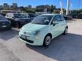 Fiat 500 500 1.2 Lounge Vert - thumbnail 1