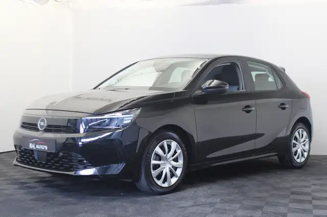 Opel Corsa 1.2 Turbo Hybrid