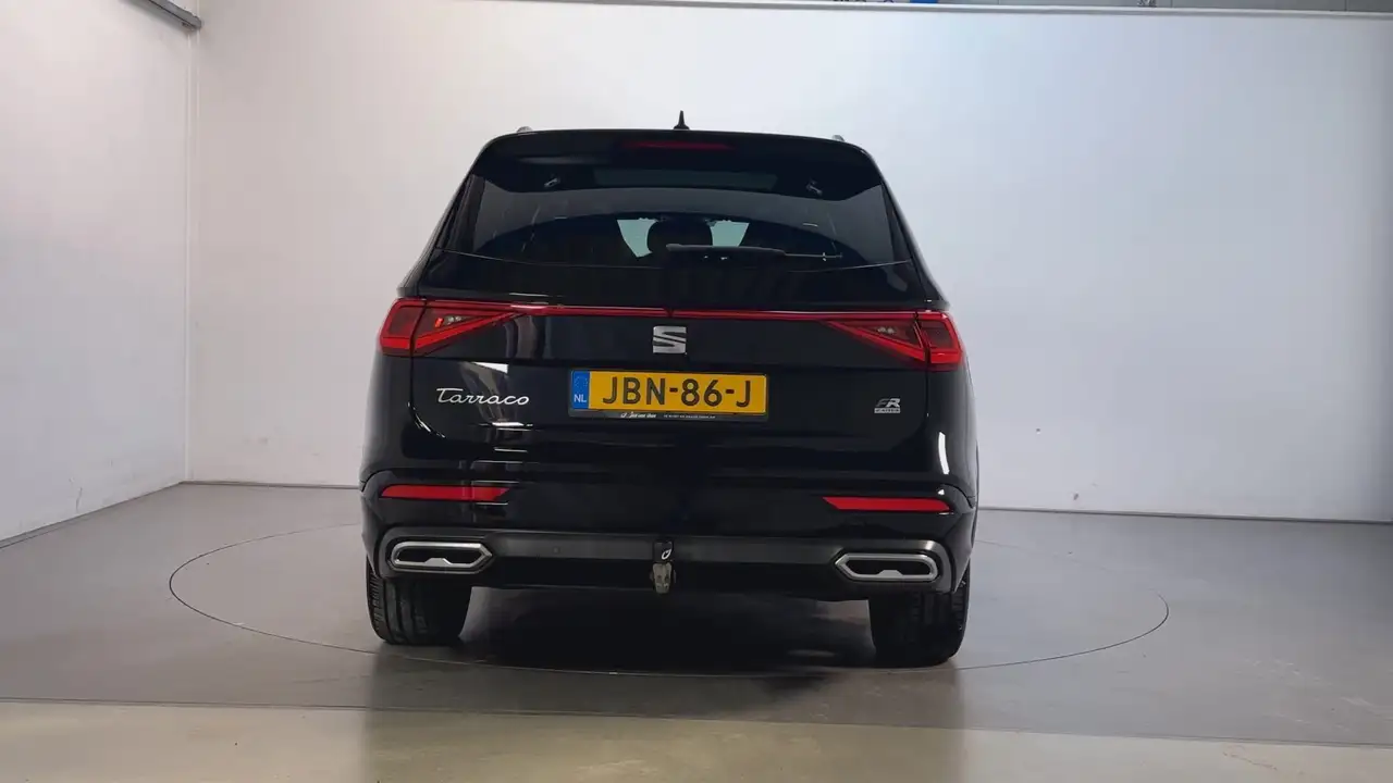 SEAT Tarraco 1.4 TSI e-Hybrid PHEV FR Business Intense Panorama, миниатюра 6