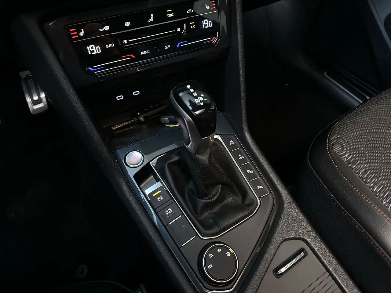SEAT Tarraco 1.4 TSI e-Hybrid PHEV FR Business Intense Panorama, миниатюра 27