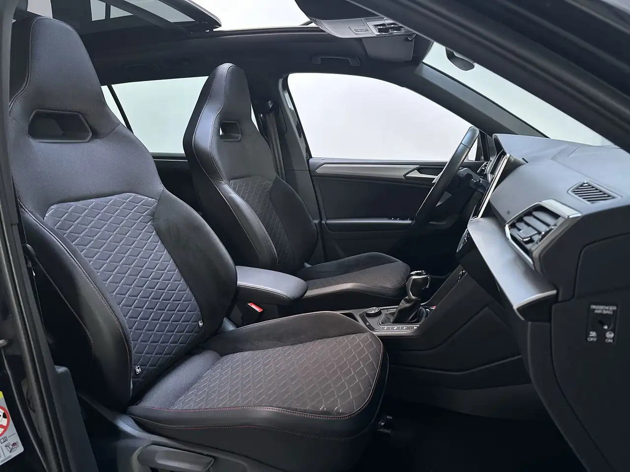 SEAT Tarraco 1.4 TSI e-Hybrid PHEV FR Business Intense Panorama, миниатюра 5