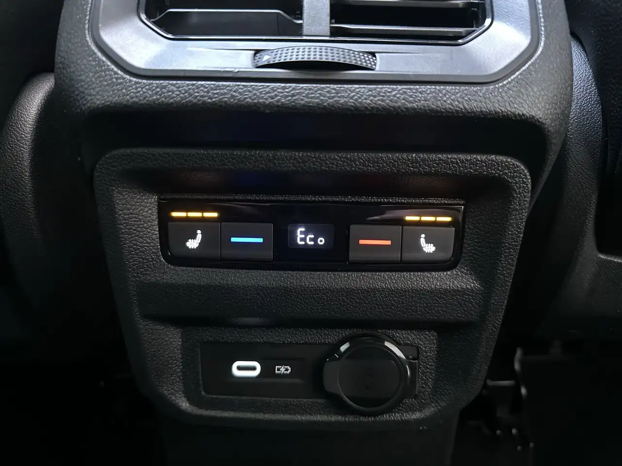 SEAT Tarraco 1.4 TSI e-Hybrid PHEV FR Business Intense Panorama, миниатюра 9