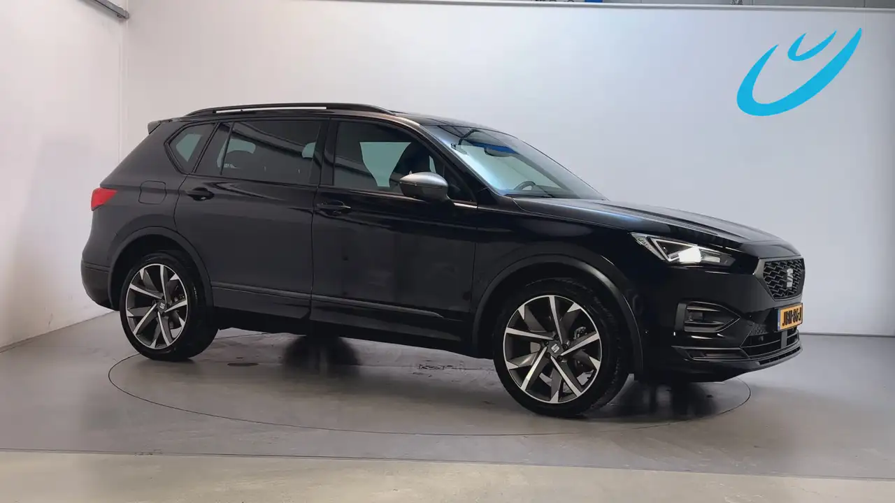 SEAT Tarraco 1.4 TSI e-Hybrid PHEV FR Business Intense Panorama