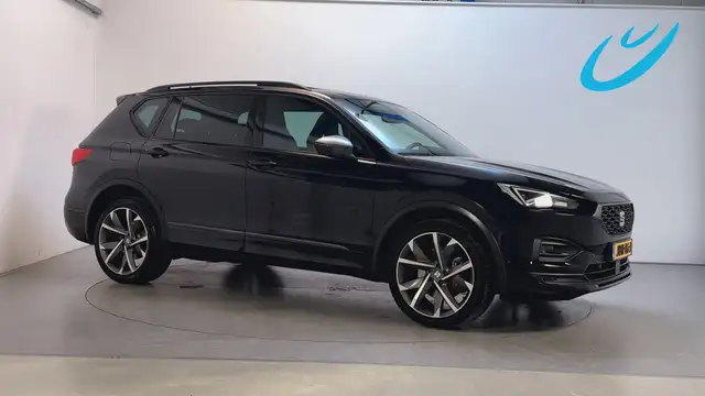 SEAT Tarraco 1.4 TSI e-Hybrid PHEV FR Business Intense Panorama