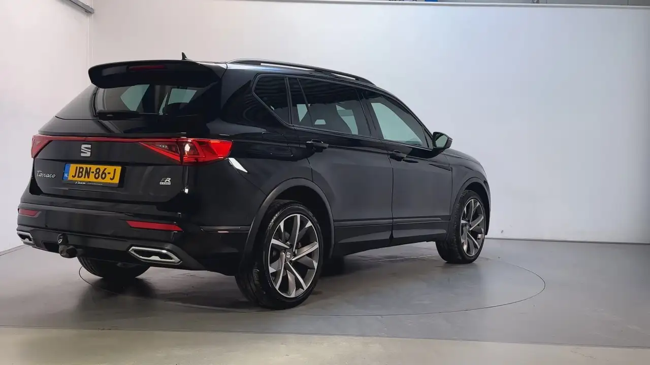 SEAT Tarraco 1.4 TSI e-Hybrid PHEV FR Business Intense Panorama, миниатюра 3