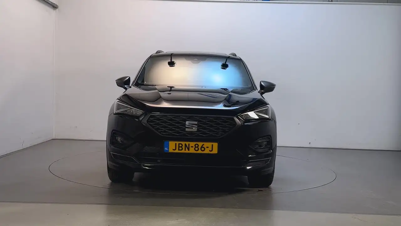 SEAT Tarraco 1.4 TSI e-Hybrid PHEV FR Business Intense Panorama, миниатюра 10