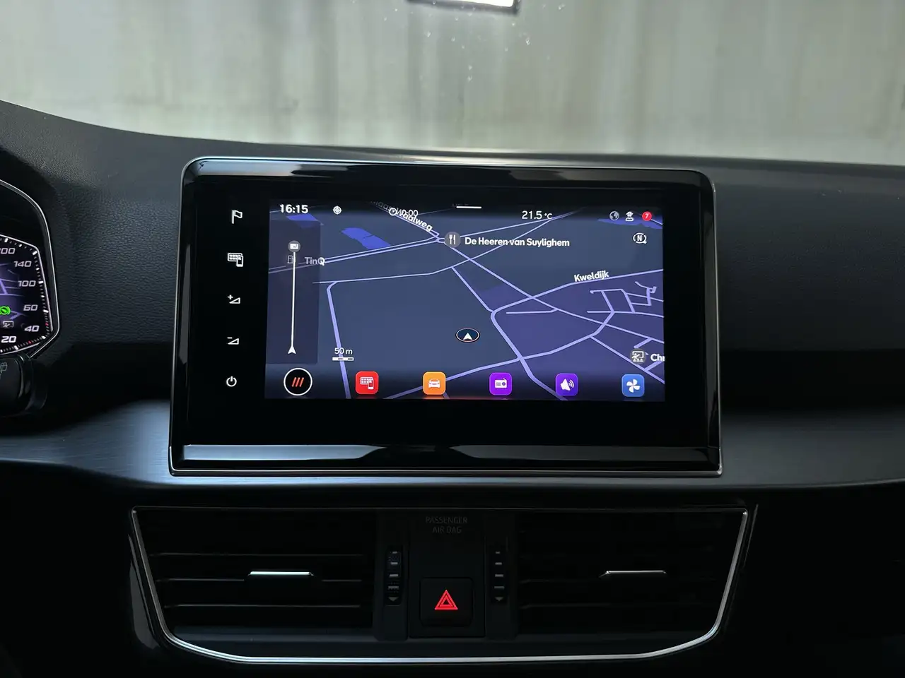 SEAT Tarraco 1.4 TSI e-Hybrid PHEV FR Business Intense Panorama, миниатюра 24