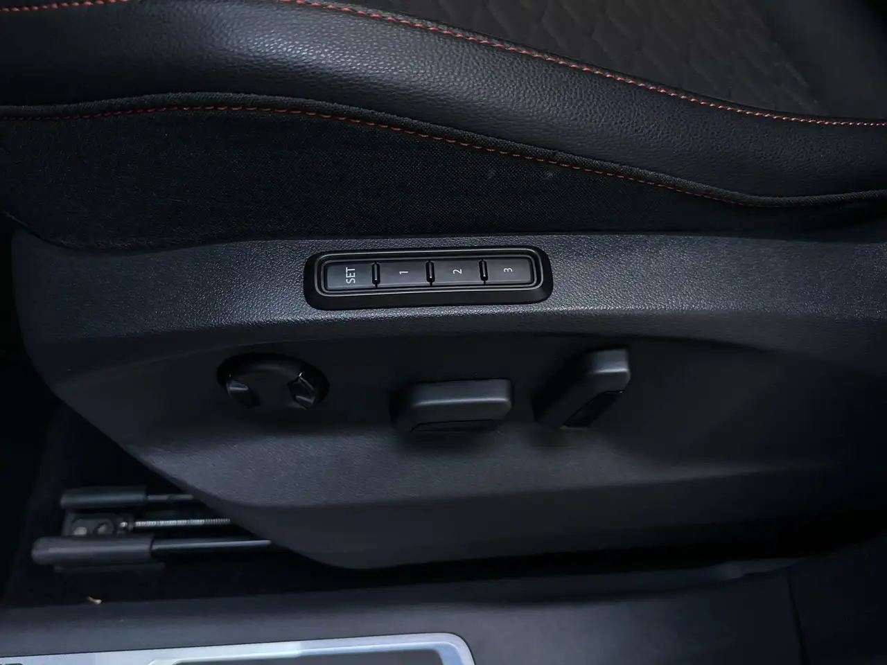 SEAT Tarraco 1.4 TSI e-Hybrid PHEV FR Business Intense Panorama, миниатюра 20