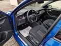 Skoda Scala II Monte Carlo 150PS AHK 5J-GAR SML LH Blau - thumbnail 8