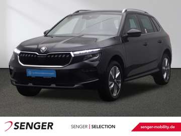 Selection 1.0 TSI LED AHK ACC Navi