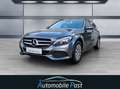 Mercedes-Benz C 200 C 200 d T Aut. Xenon, Navi, El. Sportsitze! Grau - thumbnail 1