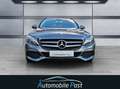 Mercedes-Benz C 200 C 200 d T Aut. Xenon, Navi, El. Sportsitze! Grau - thumbnail 7
