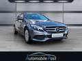 Mercedes-Benz C 200 C 200 d T Aut. Xenon, Navi, El. Sportsitze! Grau - thumbnail 9