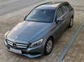 Mercedes-Benz C 200 C 200 d T Aut. Xenon, Navi, El. Sportsitze! Grau - thumbnail 3