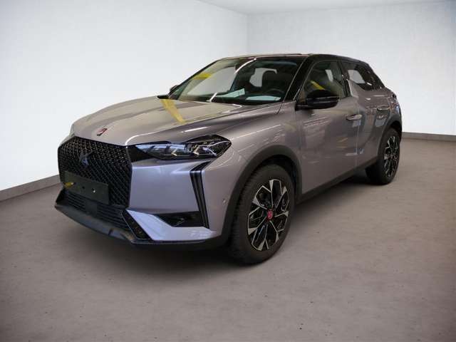 DS Automobiles DS 3 Performance Line AT Navi Kamera Head-up