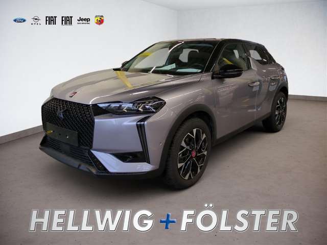 Imagine DS Automobiles DS 3 Performance Line AT Navi Kamera Head-up