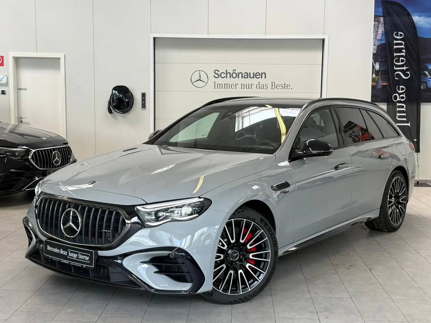 mercedes-benz clasa e
