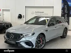 Mercedes-Benz E 53 AMG E 53 4M+ T DRIVERS+PERF.SITZ.HI+HUD+PANO+DYNAMIC