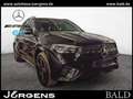 Mercedes-Benz GLE 450 4M AMG-Sport/Pano/Burm/AHK/Sitzklima/HUD Noir - thumbnail 1