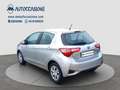 Toyota Yaris 5p 1.5h Business Hybrid Argent - thumbnail 4