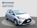 Toyota Yaris 5p 1.5h Business Hybrid Argent - thumbnail 3