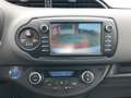 Toyota Yaris 5p 1.5h Business Hybrid Argent - thumbnail 11