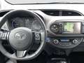 Toyota Yaris 5p 1.5h Business Hybrid Argent - thumbnail 10