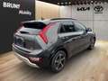 Kia Niro 1.6 PHEV DCT VIS KOM STY Gris - thumbnail 4
