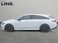 Mercedes-Benz CLA 220 Shooting Brake CLA 220 d 4Matic Weiß - thumbnail 2