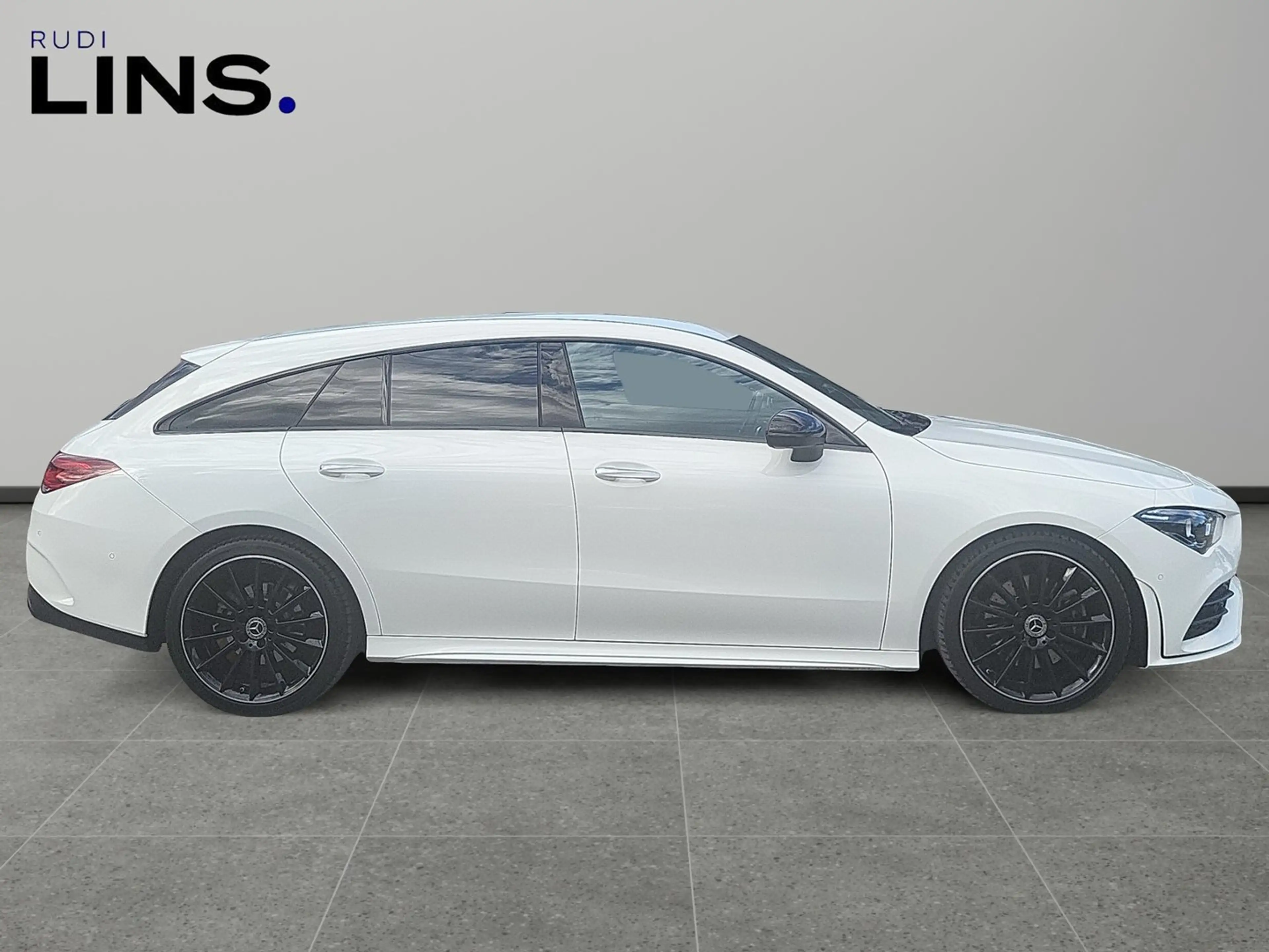 Mercedes-Benz CLA 220 Shooting Brake CLA 220 d 4Matic — photo 6