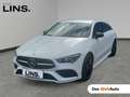 Mercedes-Benz CLA 220 Shooting Brake CLA 220 d 4Matic Weiß - thumbnail 1