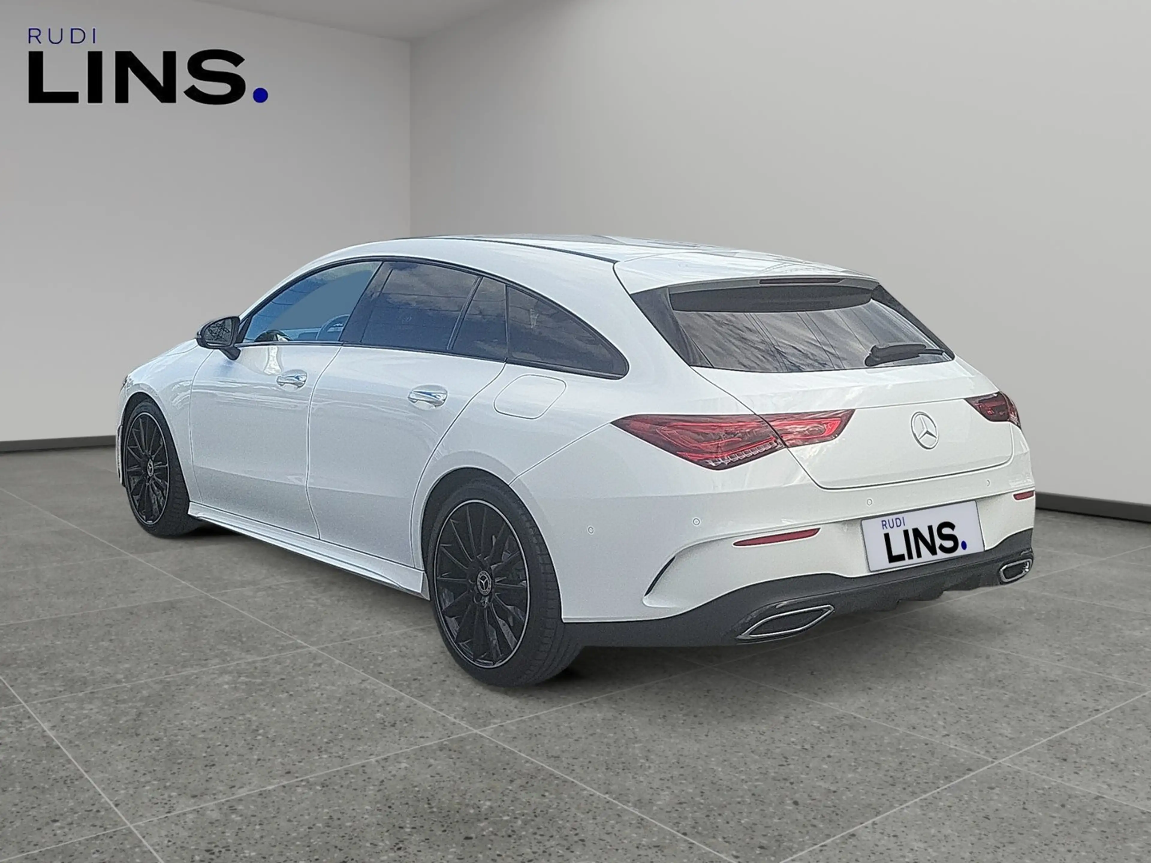 Mercedes-Benz CLA 220 Shooting Brake CLA 220 d 4Matic — photo 3