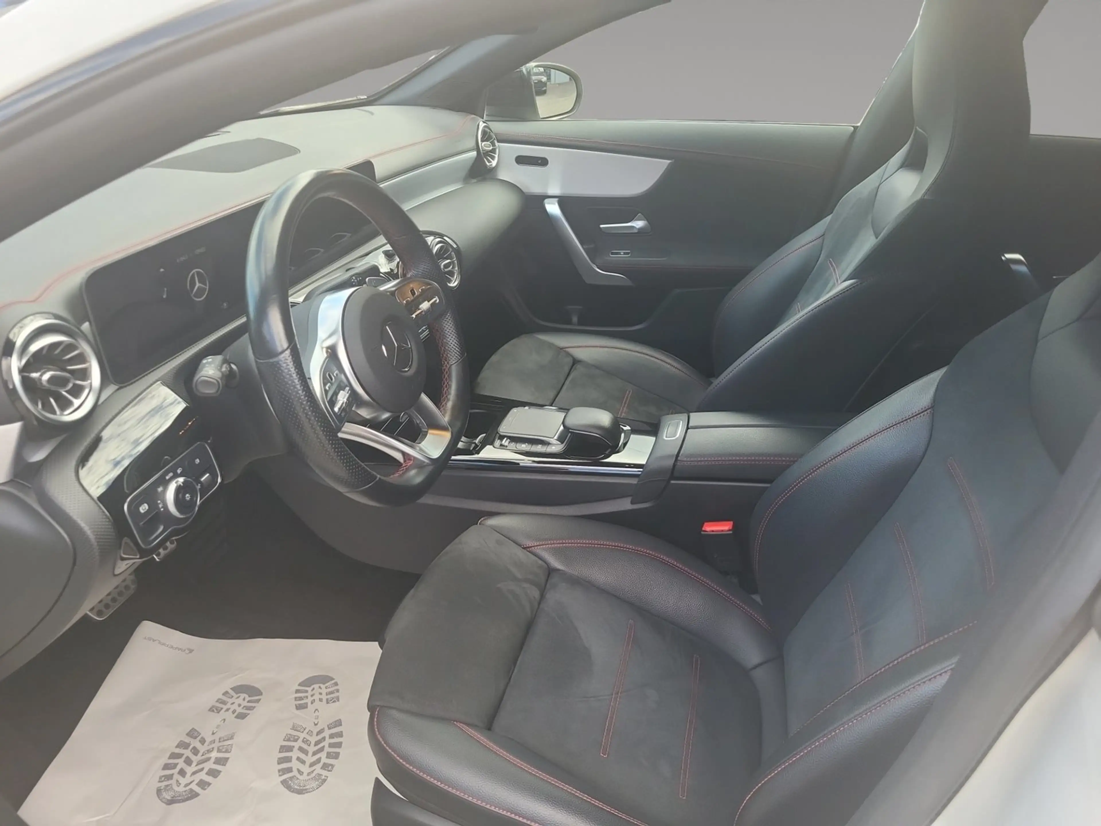 Mercedes-Benz CLA 220 Shooting Brake CLA 220 d 4Matic — photo 9