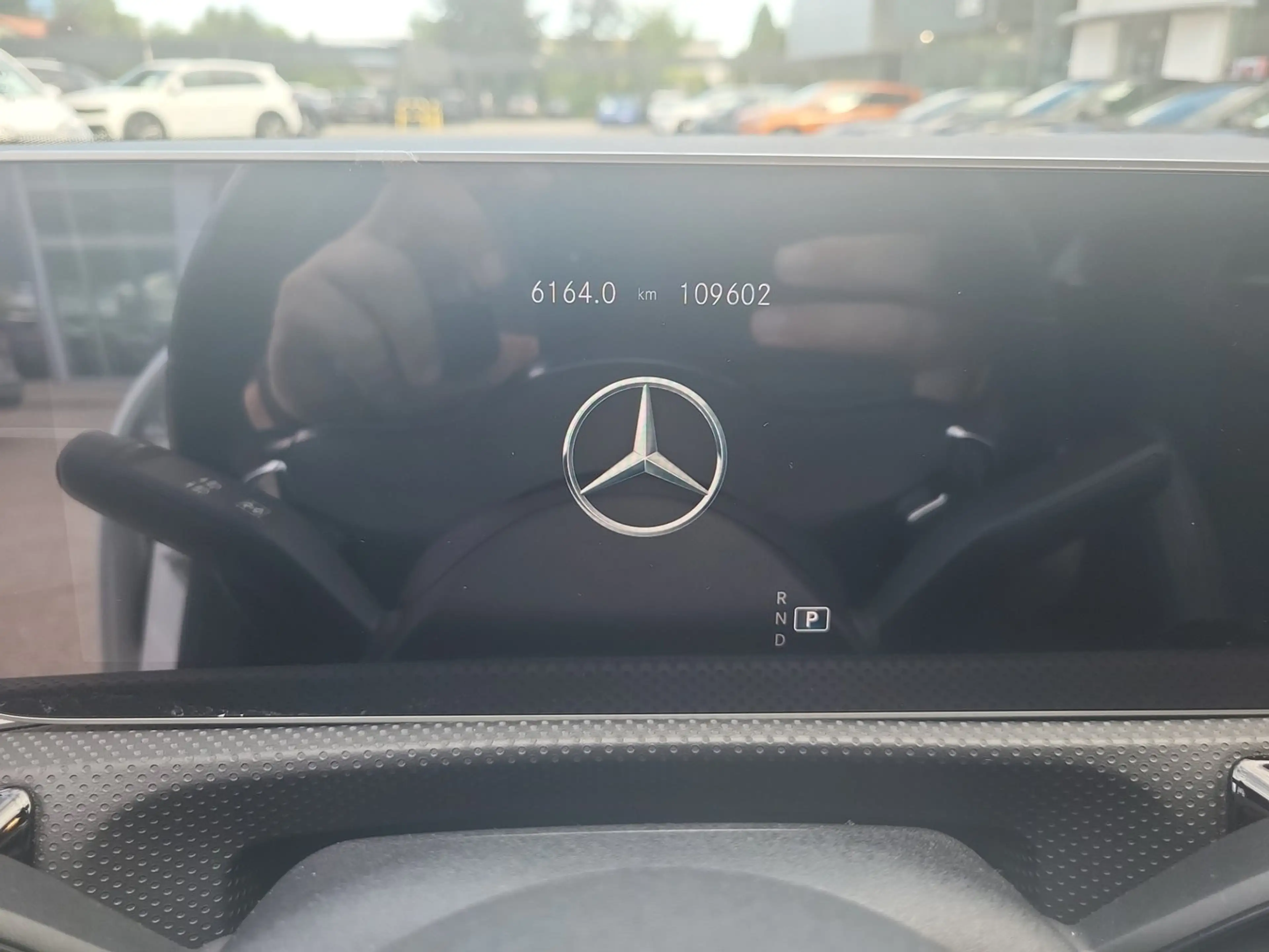 Mercedes-Benz CLA 220 Shooting Brake CLA 220 d 4Matic — photo 15