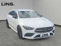 Mercedes-Benz CLA 220 Shooting Brake CLA 220 d 4Matic Weiß - thumbnail 7