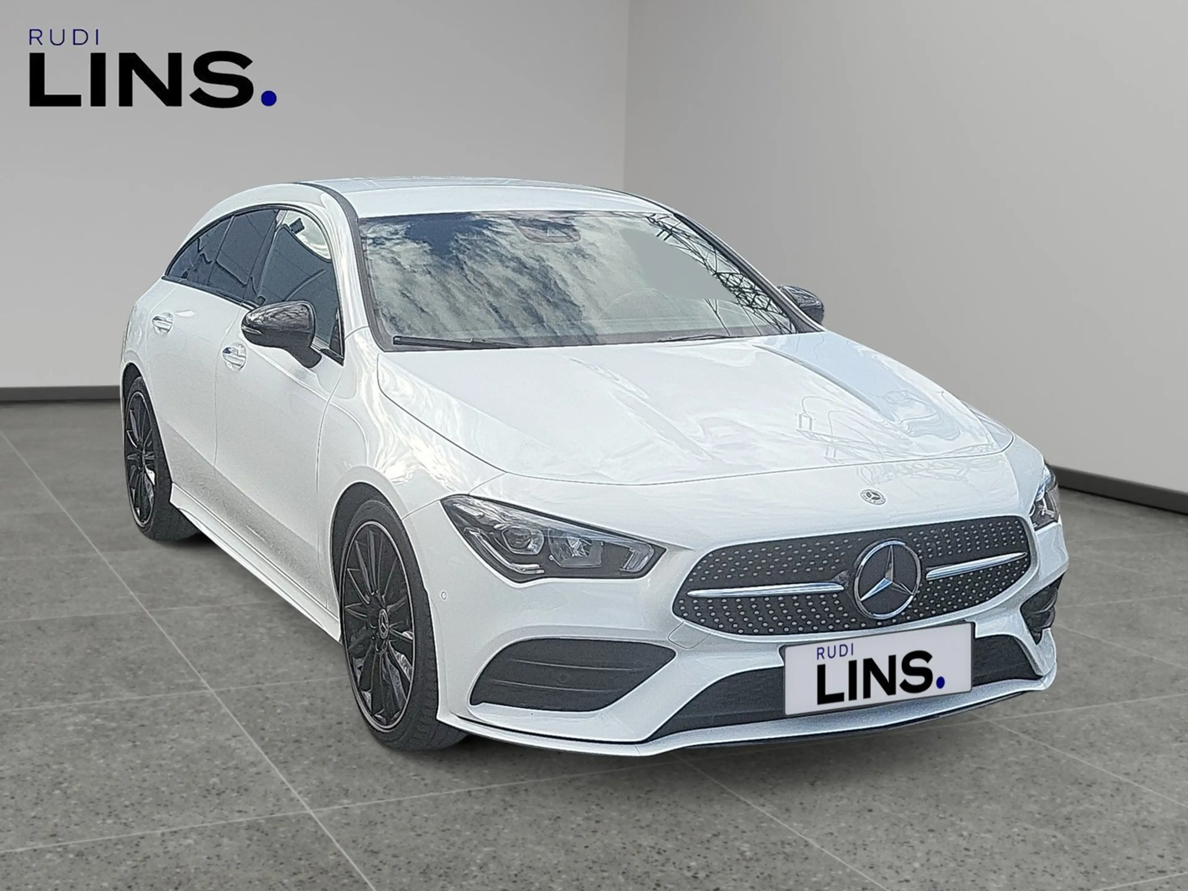 Mercedes-Benz CLA 220 Shooting Brake CLA 220 d 4Matic — photo 7
