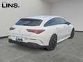 Mercedes-Benz CLA 220 Shooting Brake CLA 220 d 4Matic Weiß - thumbnail 5