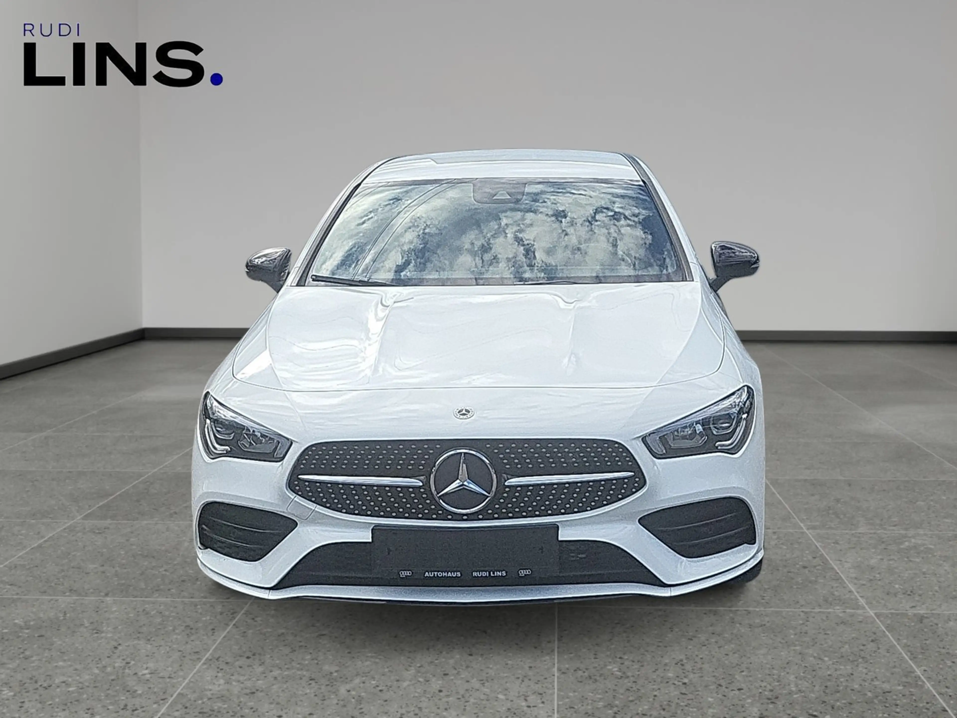 Mercedes-Benz CLA 220 Shooting Brake CLA 220 d 4Matic — photo 8