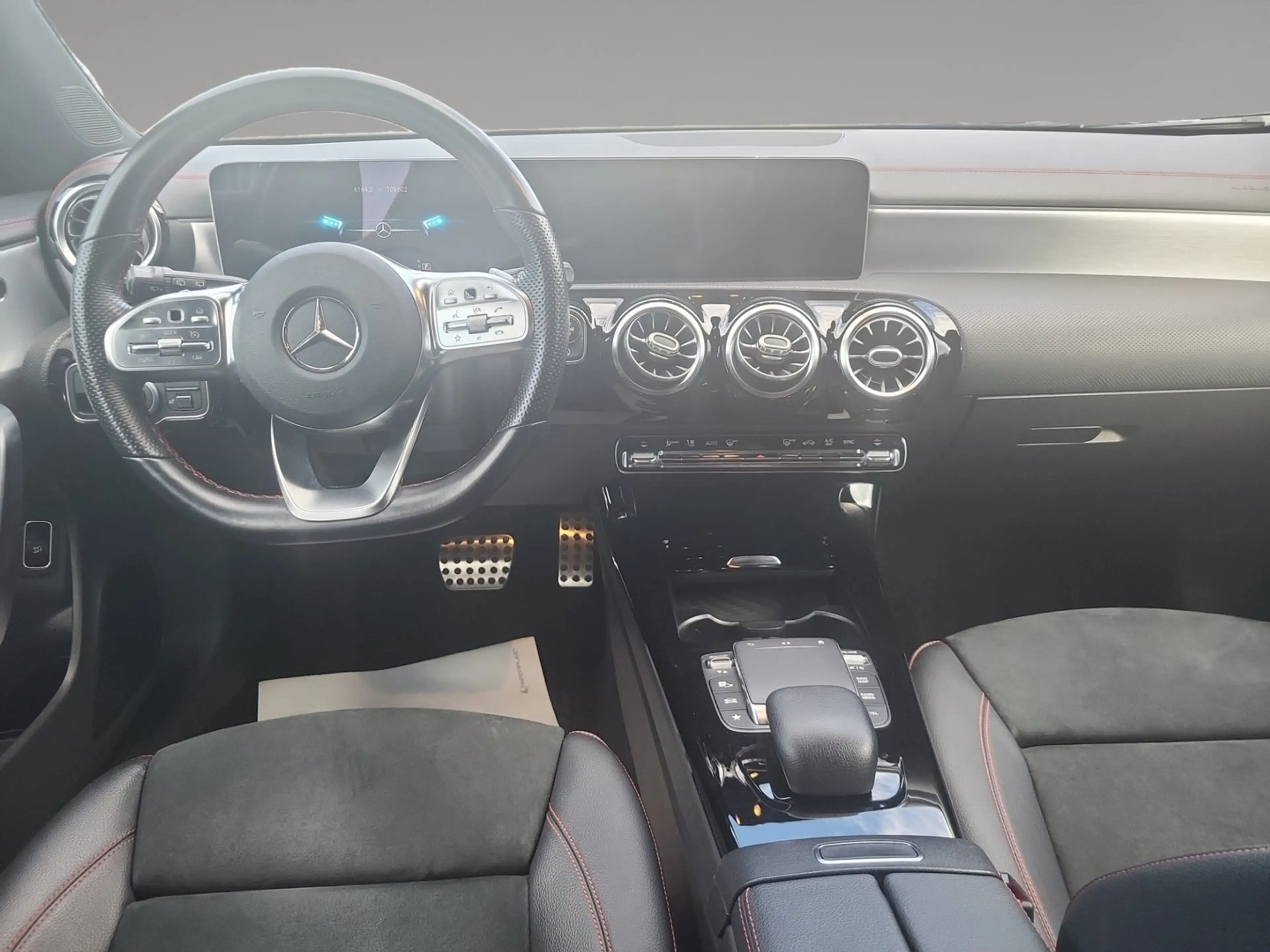 Mercedes-Benz CLA 220 Shooting Brake CLA 220 d 4Matic — photo 10