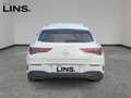 Mercedes-Benz CLA 220 Shooting Brake CLA 220 d 4Matic Weiß - thumbnail 4