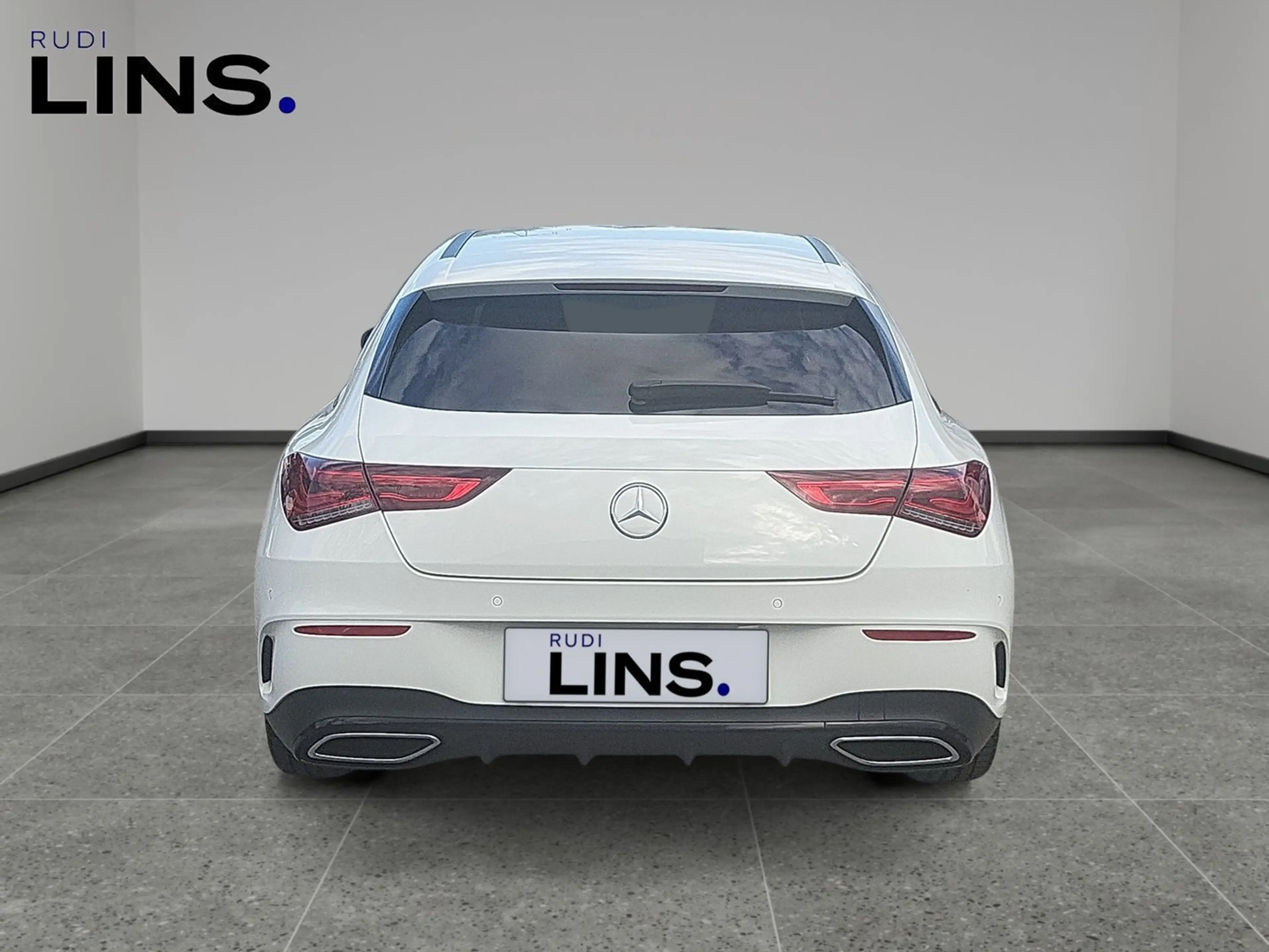 Mercedes-Benz CLA 220 Shooting Brake CLA 220 d 4Matic — photo 4