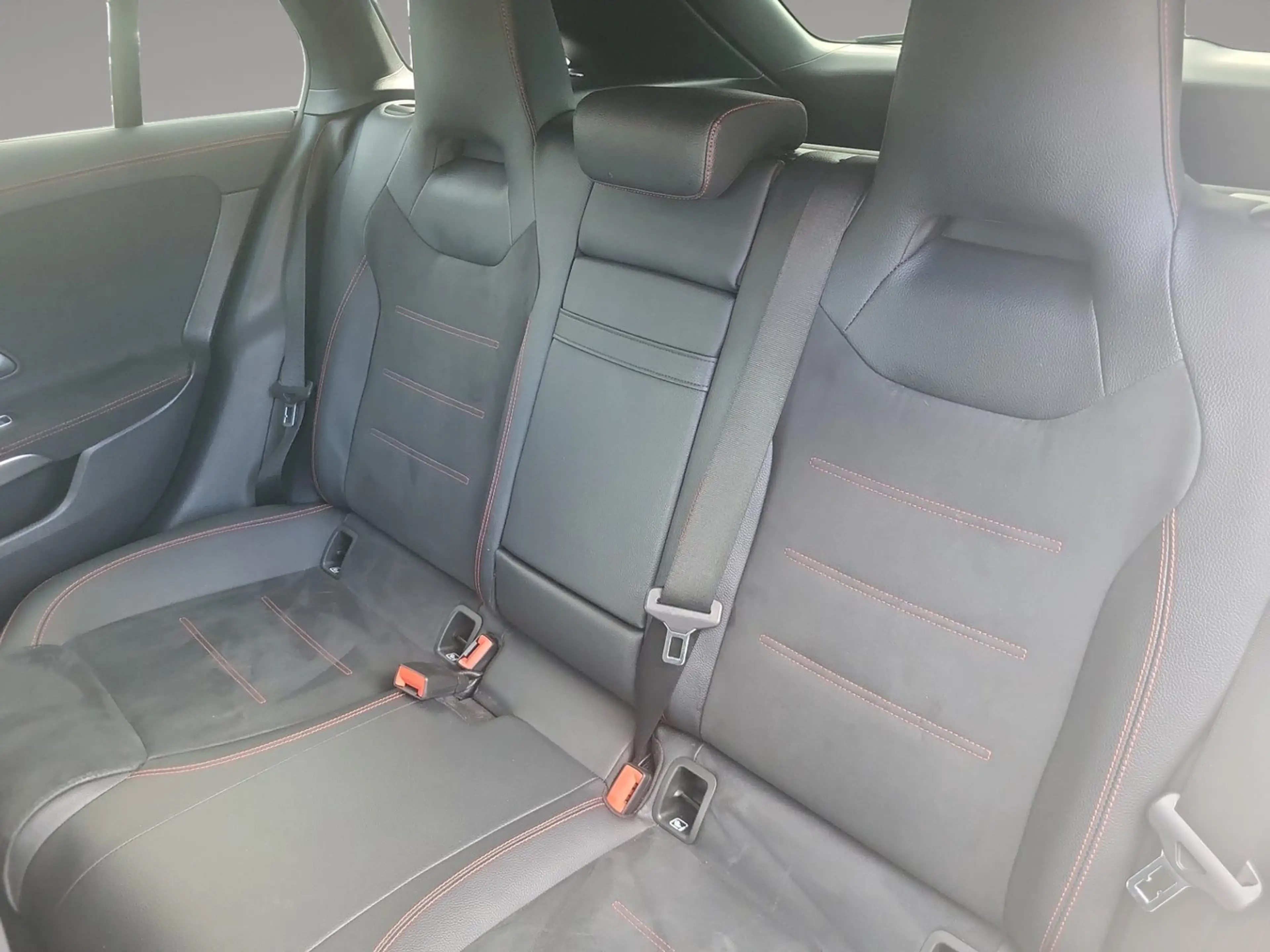 Mercedes-Benz CLA 220 Shooting Brake CLA 220 d 4Matic — photo 13