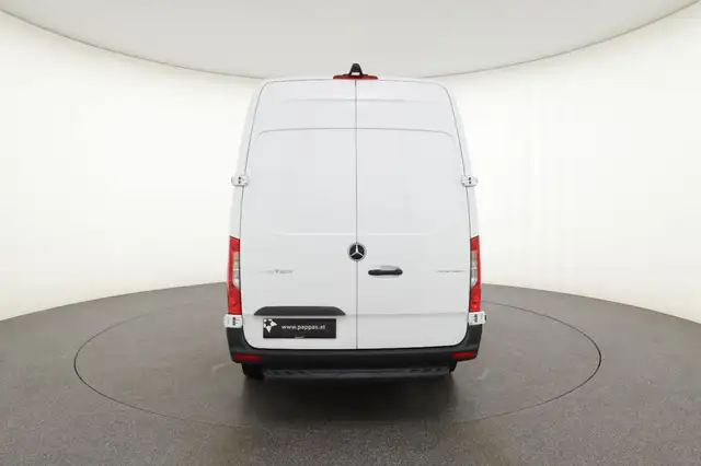 Mercedes-Benz Sprinter 315 CDI Kasten Hochdach 3665 Cam SHZ Ansicht 6